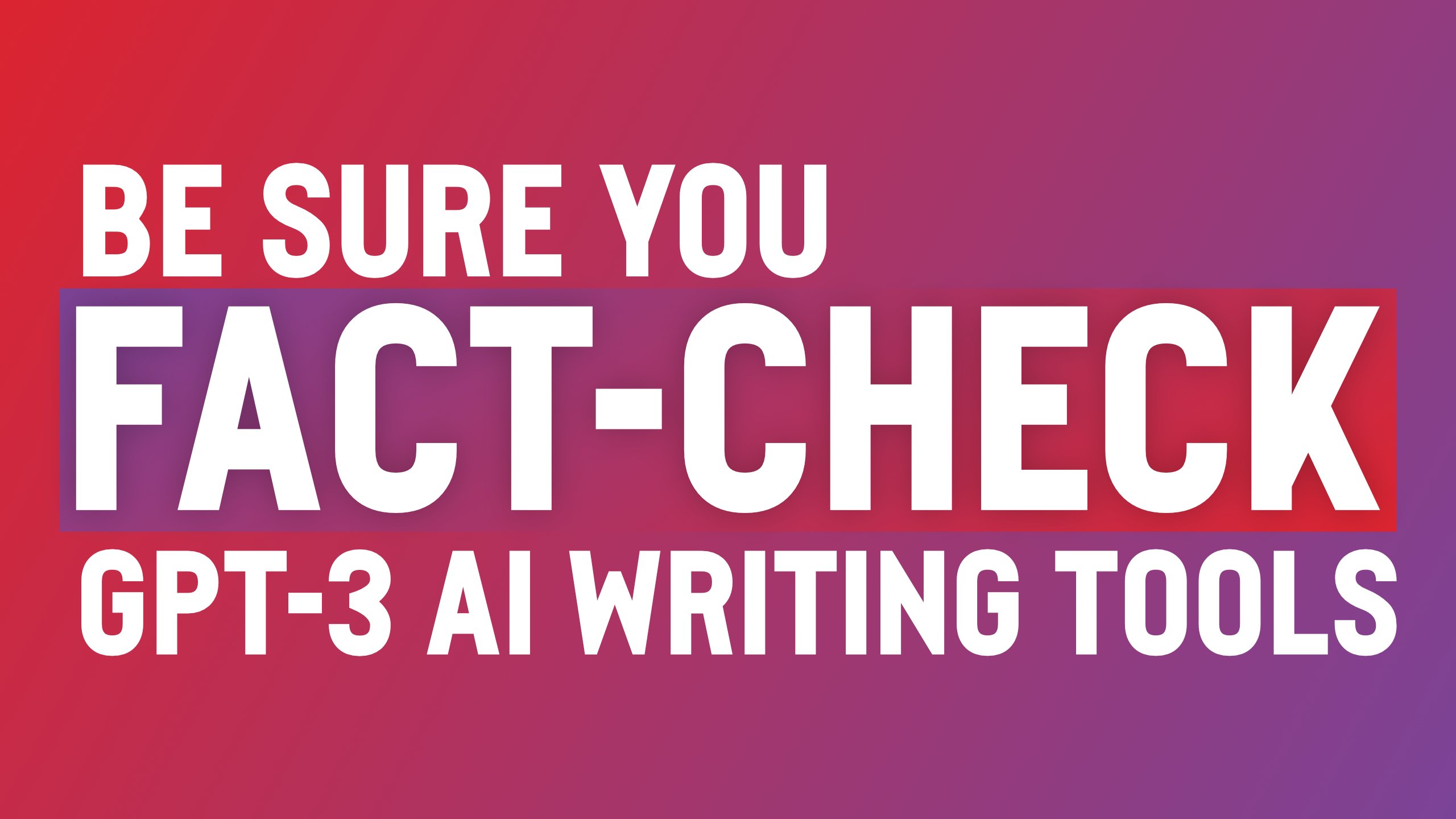 7 Best AI Writing Software of 2021 (Ranked)
